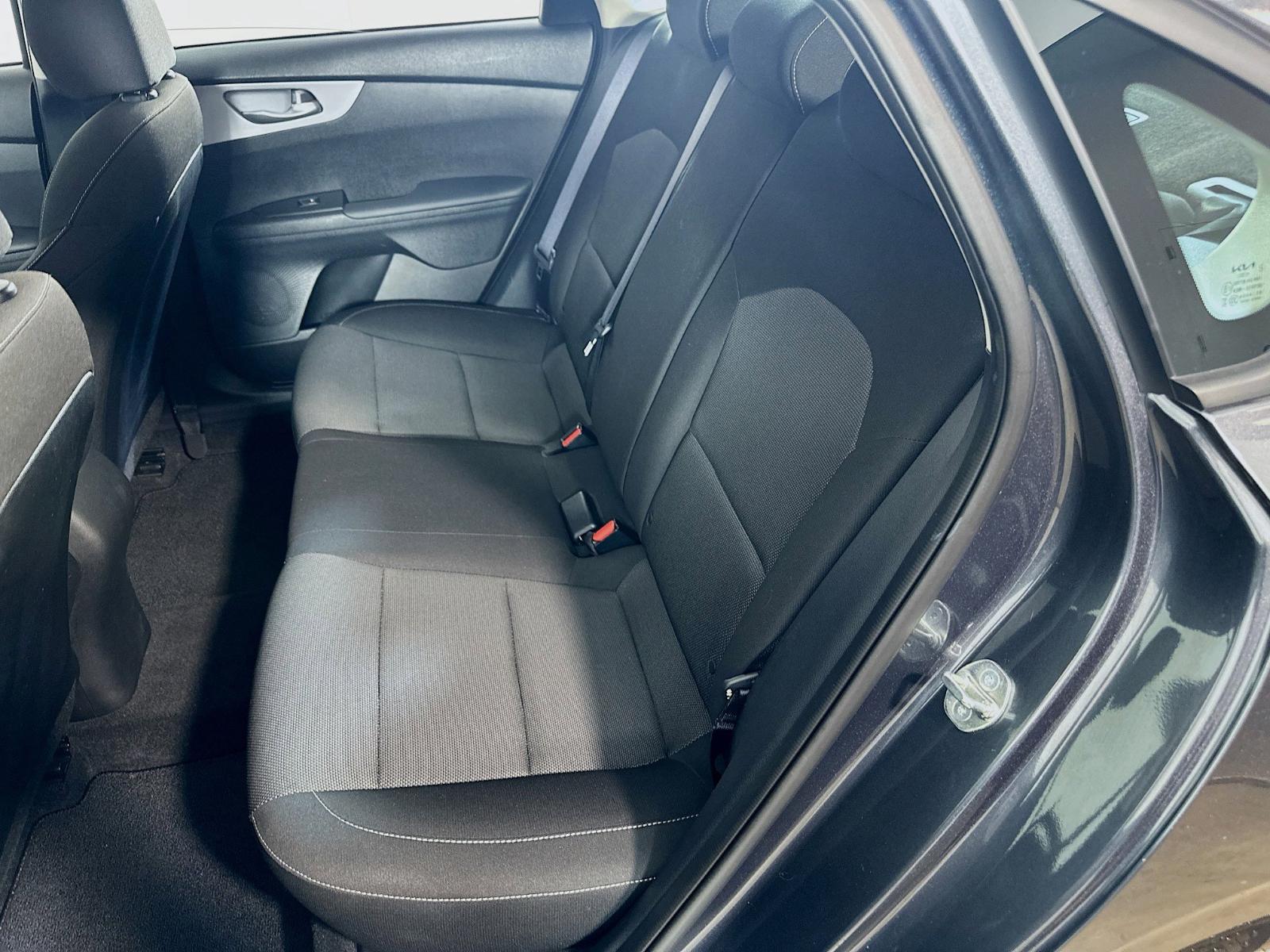 2023 Kia Forte Vehicle Photo in Langhorne, PA 19047