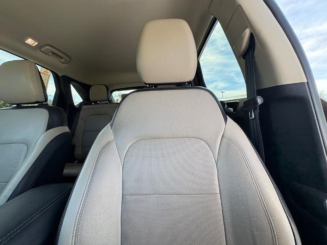 2020 Ford Escape Vehicle Photo in Savannah, GA 31419