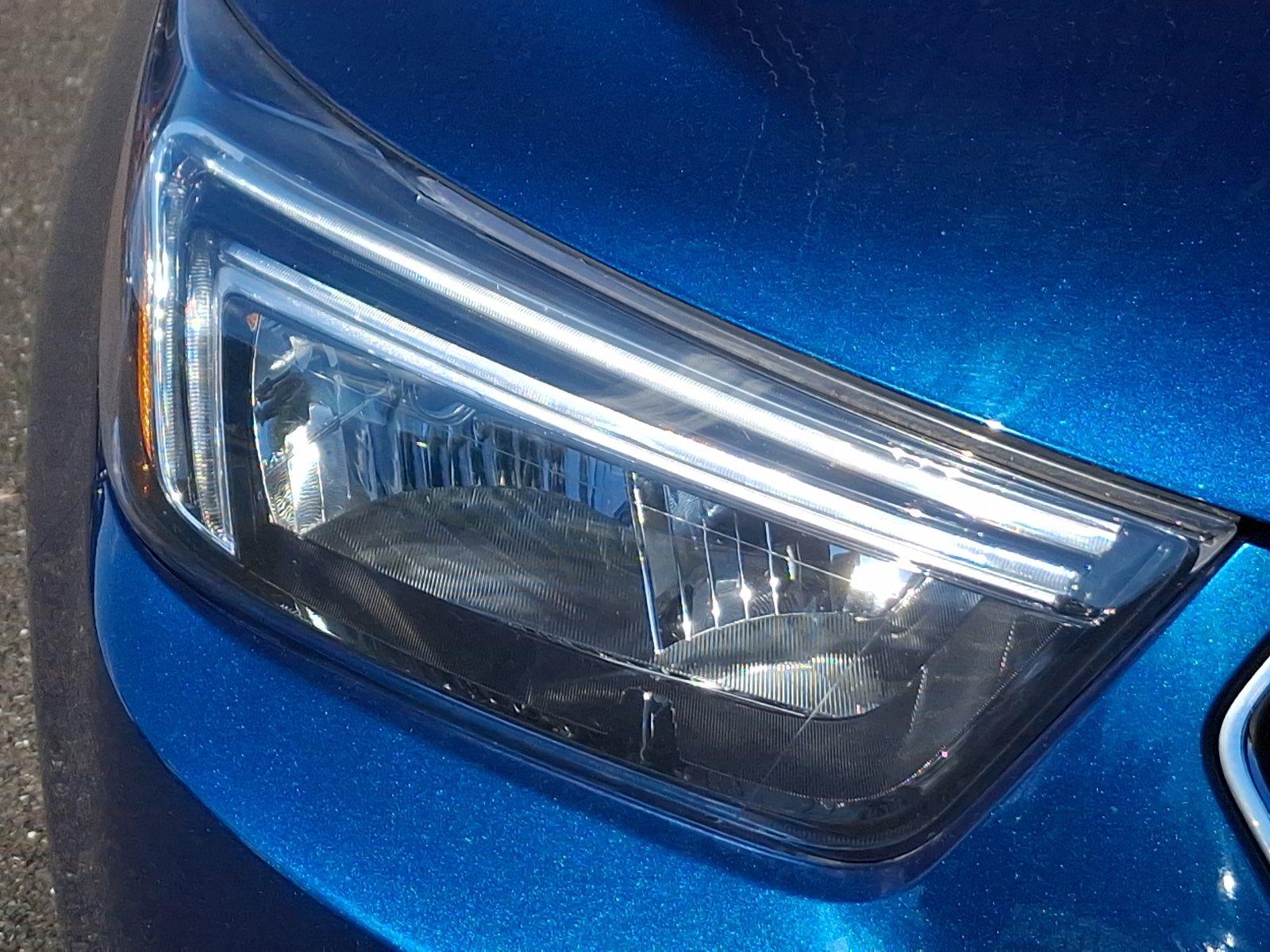 2019 Buick Encore Vehicle Photo in Trevose, PA 19053