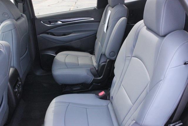 2023 Buick Enclave Vehicle Photo in AURORA, CO 80012-4011