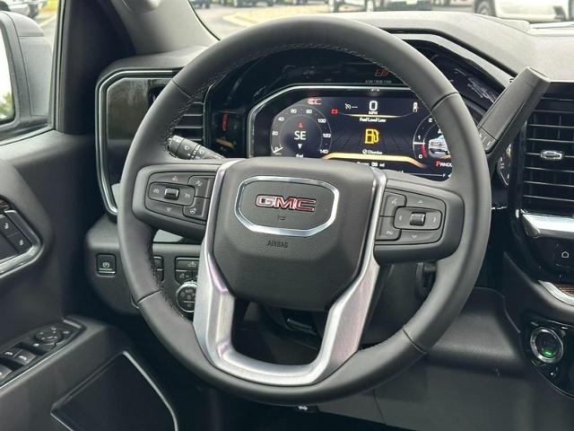 2026 GMC Sierra 1500 Vehicle Photo in COLUMBIA, MO 65203-3903