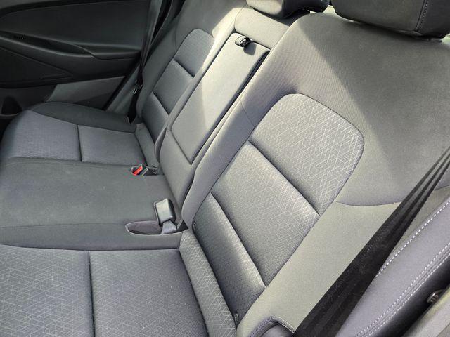 2018 Hyundai TUCSON Vehicle Photo in Pleasant Hills, PA 15236