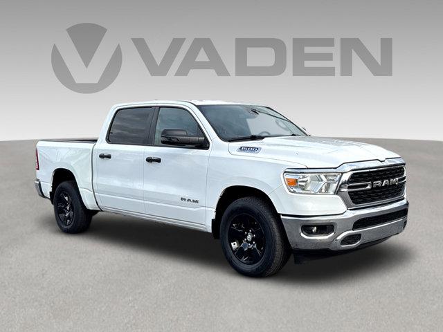 2023 Ram 1500 Vehicle Photo in Savannah, GA 31419