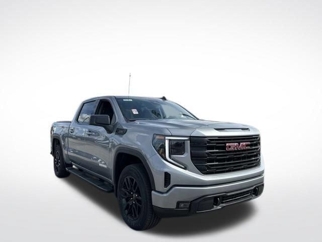 2026 GMC Sierra 1500 Vehicle Photo in SAINT CLAIRSVILLE, OH 43950-8512