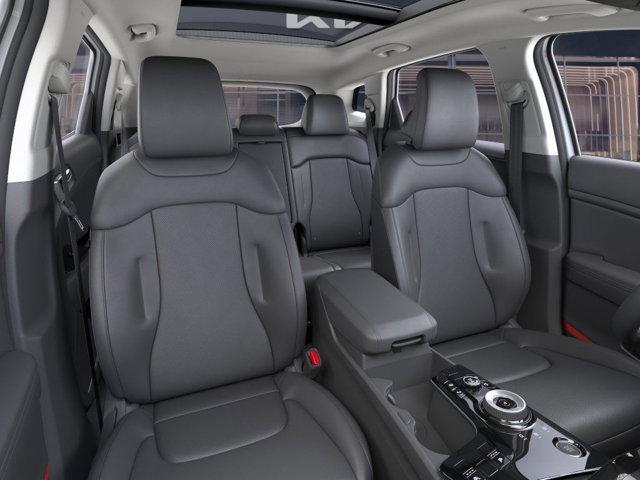 2025 Kia Sportage Hybrid Vehicle Photo in Westbrook, ME 04092
