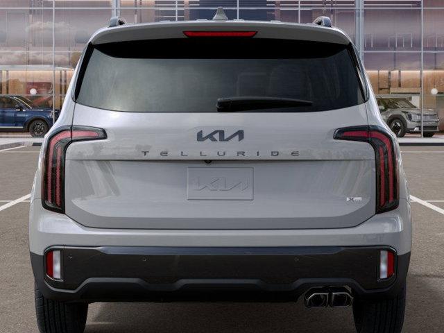 2025 Kia Telluride Vehicle Photo in Westbrook, ME 04092