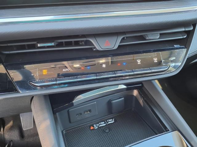 2025 Buick Envision Vehicle Photo in Denton, TX 76205