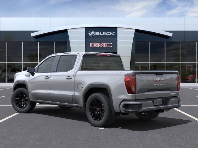 2025 GMC Sierra 1500 Vehicle Photo in ROCHESTER HILLS, MI 48307-2741