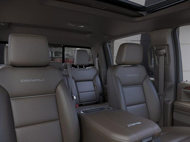 2025 GMC Sierra 2500 HD Vehicle Photo in INDEPENDENCE, MO 64055-1377