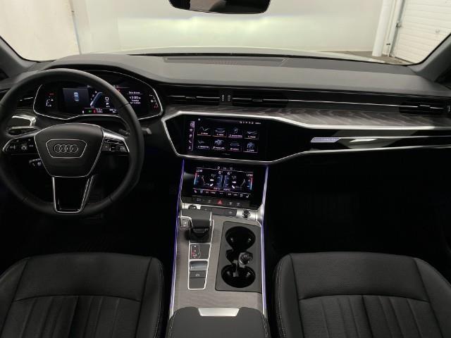 2025 Audi A6 Sedan Vehicle Photo in Appleton, WI 54913