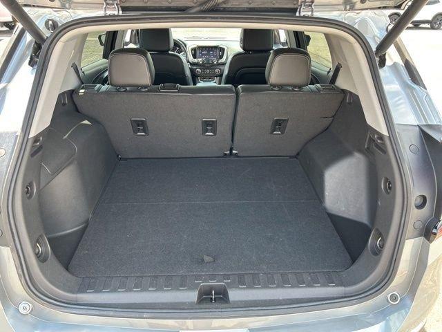 2024 GMC Terrain Vehicle Photo in SAINT CLAIRSVILLE, OH 43950-8512