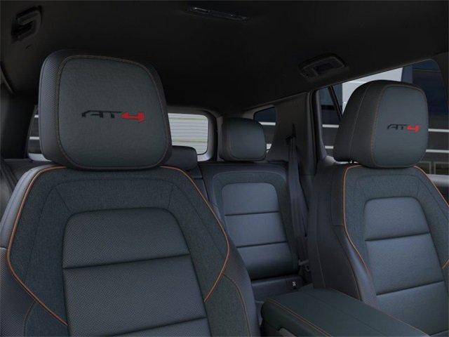 2026 GMC Terrain Vehicle Photo in ROCHESTER HILLS, MI 48307-2741