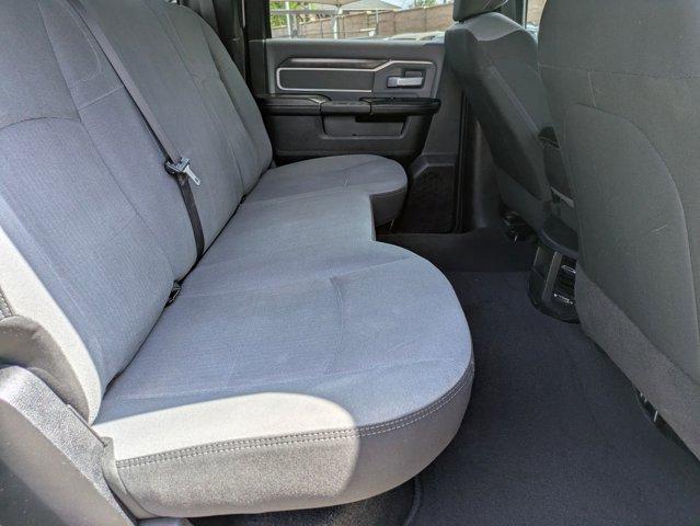 2022 Ram 2500 Vehicle Photo in San Antonio, TX 78209