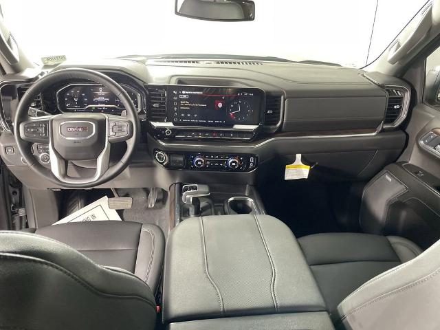 2025 GMC Sierra 1500 Vehicle Photo in GILBERT, AZ 85297-0402