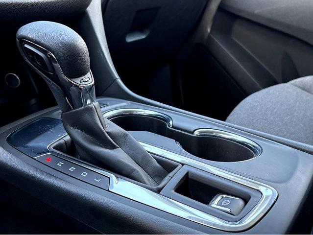 2023 Chevrolet Equinox Vehicle Photo in Hinesville, GA 31313