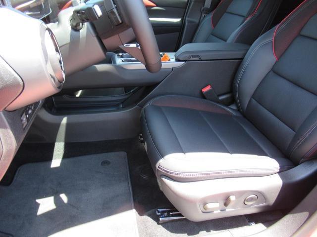 2025 Chevrolet Equinox EV Vehicle Photo in LEESBURG, FL 34788-4022