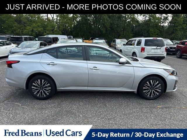 2023 Nissan Altima Vehicle Photo in Flemington, NJ 08822