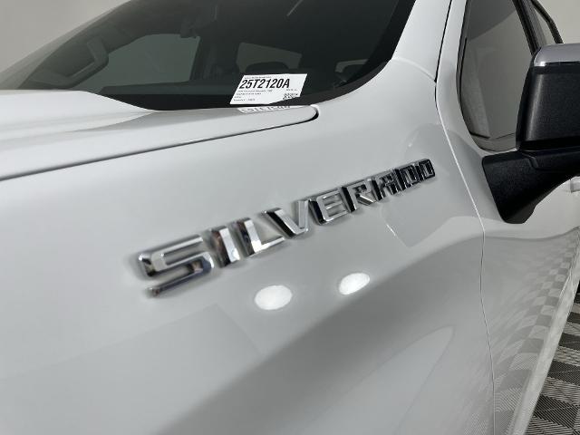 2023 Chevrolet Silverado 1500 Vehicle Photo in GILBERT, AZ 85297-0402