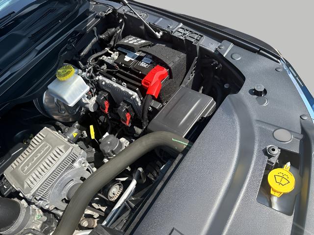 2021 Ram 1500 Vehicle Photo in MANITOWOC, WI 54220-5838