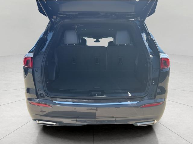 2024 Buick Enclave Vehicle Photo in MANITOWOC, WI 54220-5838