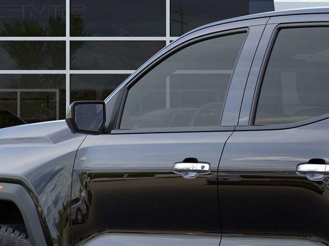 2026 GMC Canyon Vehicle Photo in WATERTOWN, CT 06795-3318