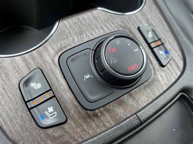 2023 GMC Acadia Vehicle Photo in ROCHESTER HILLS, MI 48307-2741