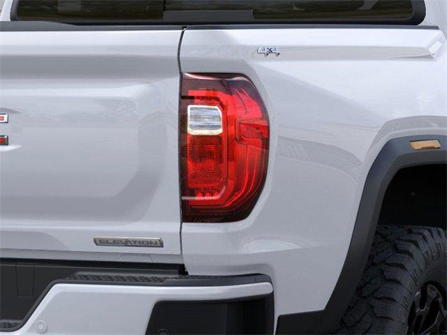 2026 GMC Canyon Vehicle Photo in ROCHESTER HILLS, MI 48307-2741