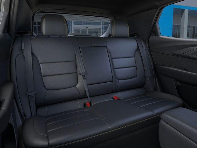 2026 Chevrolet Trailblazer Vehicle Photo in PAWLING, NY 12564-3219