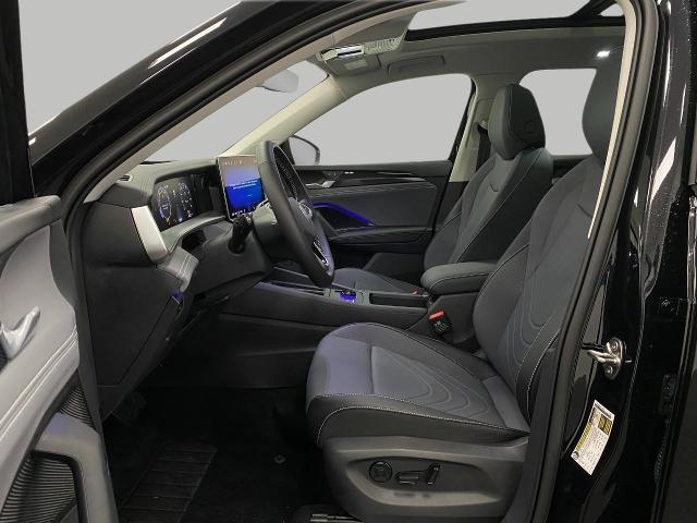 2025 Volkswagen Tiguan Vehicle Photo in Appleton, WI 54913