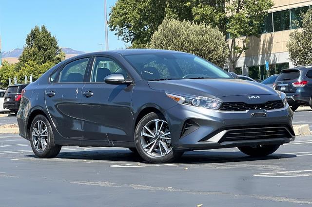 2023 Kia Forte Vehicle Photo in Dublin, CA 94568