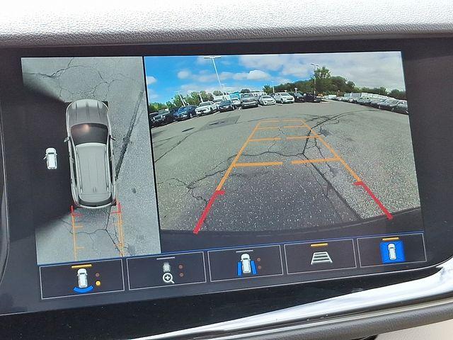 2023 Buick Envision Vehicle Photo in DANBURY, CT 06810-5034