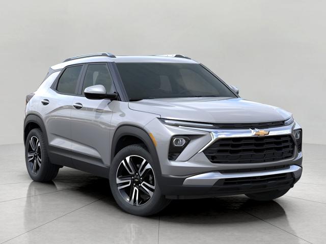 2025 Chevrolet Trailblazer Vehicle Photo in MANITOWOC, WI 54220-5838