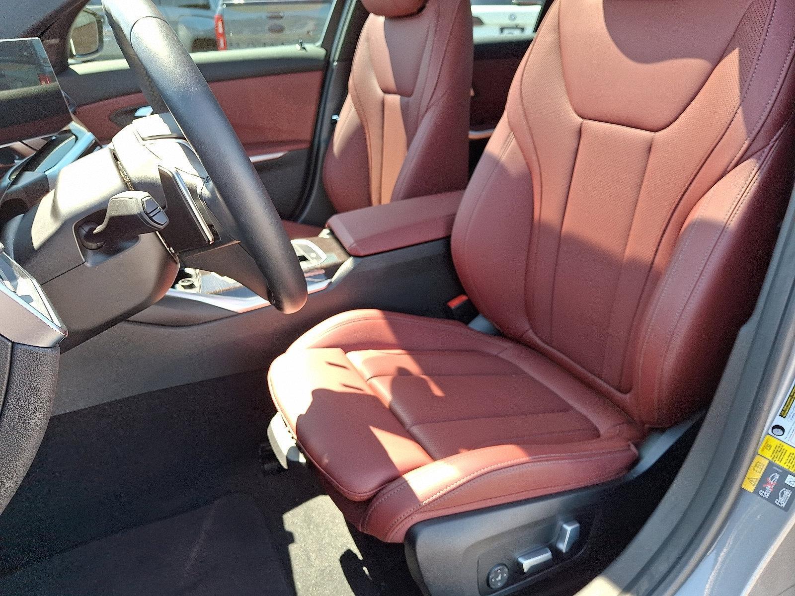 2023 BMW 330e xDrive Vehicle Photo in Lancaster, PA 17601