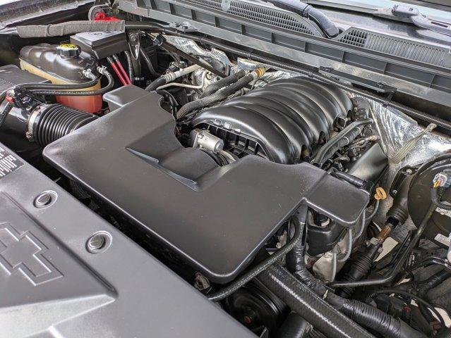 2016 Chevrolet Silverado 1500 Vehicle Photo in San Antonio, TX 78209