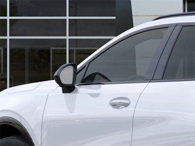 2025 Buick Envision Vehicle Photo in ROCHESTER HILLS, MI 48307-2741