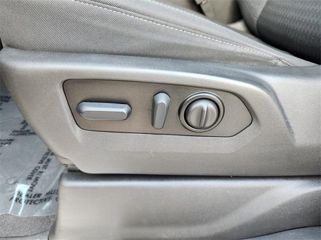 2022 Chevrolet Silverado 1500 LTD Vehicle Photo in AURORA, CO 80012-4011