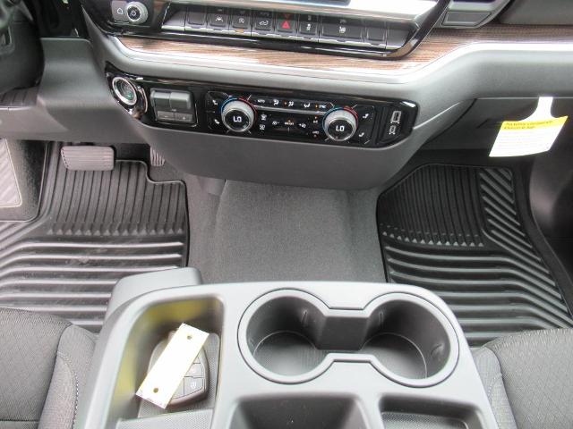 2026 Chevrolet Silverado 1500 Vehicle Photo in LEESBURG, FL 34788-4022