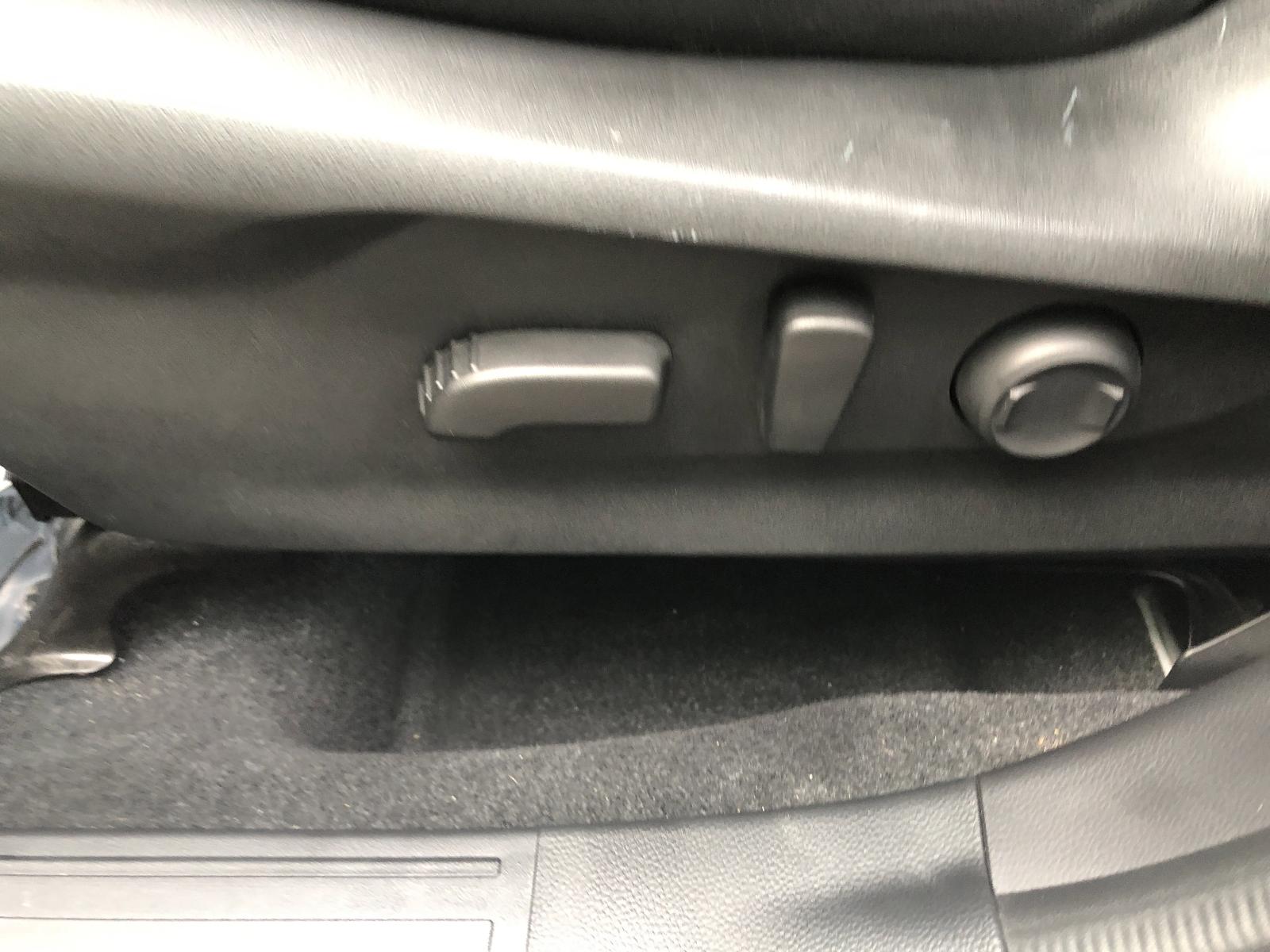 2024 Subaru Forester Vehicle Photo in Mechanicsburg, PA 17050