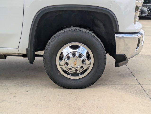 2024 Chevrolet Silverado 3500 HD Vehicle Photo in SELMA, TX 78154-1459