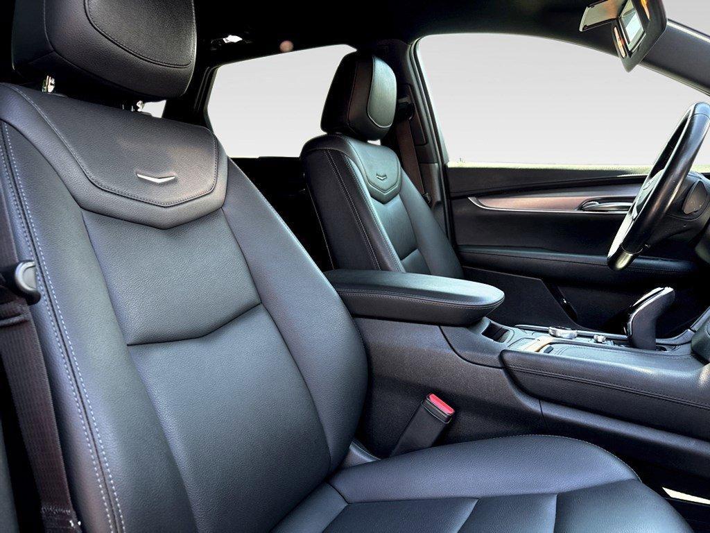 2020 Cadillac XT5 Vehicle Photo in SAVANNAH, GA 31406-4513