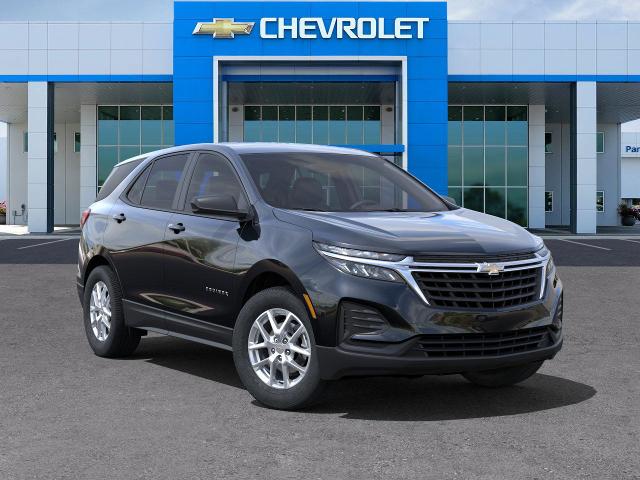 2023 Chevrolet Equinox Vehicle Photo in SELMA, TX 78154-1460