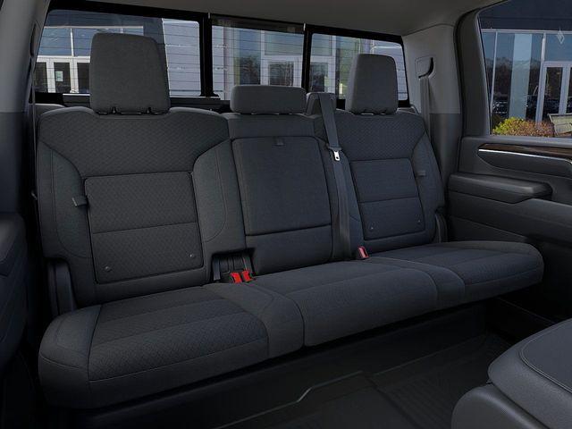 2026 GMC Sierra 2500 HD Vehicle Photo in DANBURY, CT 06810-5034