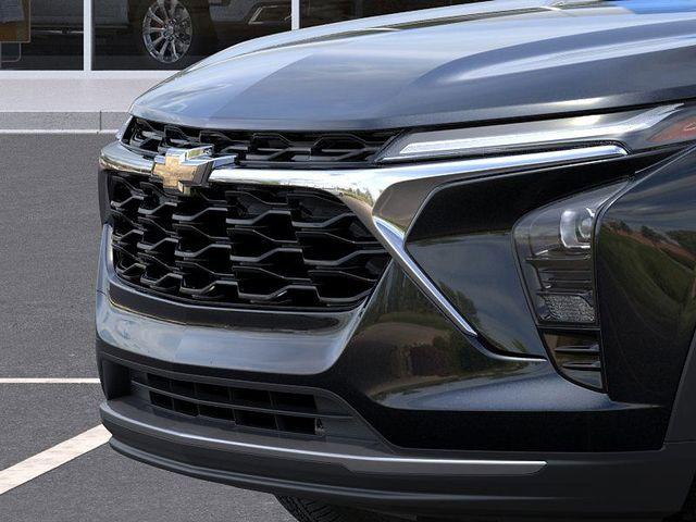 2026 Chevrolet Trax Vehicle Photo in PAWLING, NY 12564-3219