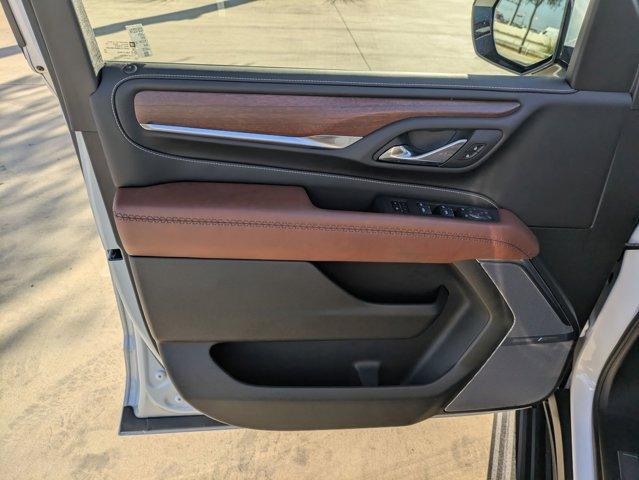 2024 GMC Yukon XL Vehicle Photo in SELMA, TX 78154-1459
