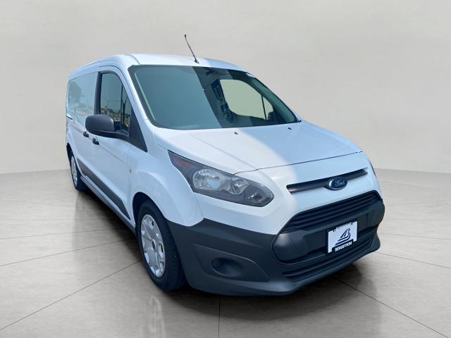 2018 Ford Transit Connect Van Vehicle Photo in Neenah, WI 54956
