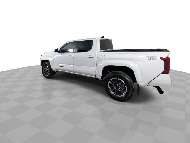 2024 Toyota Tacoma 2WD Vehicle Photo in GILBERT, AZ 85297-0402