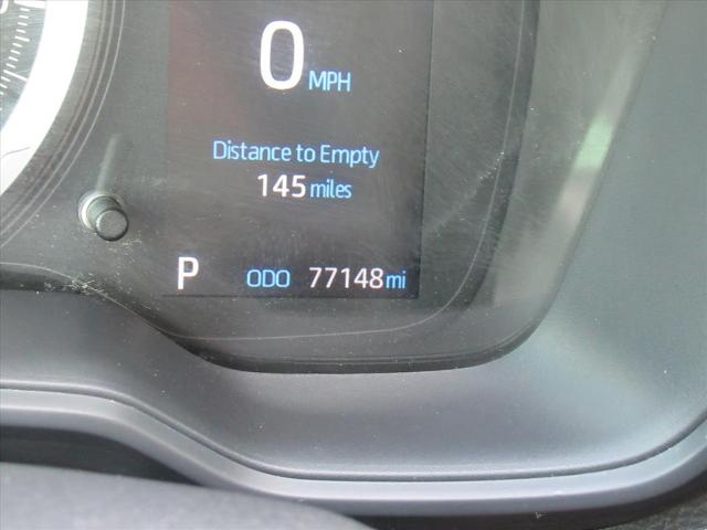 2022 Toyota Corolla Vehicle Photo in LEESBURG, FL 34788-4022