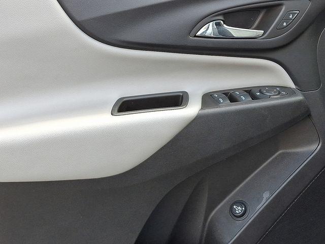 2024 Chevrolet Equinox Vehicle Photo in DANBURY, CT 06810-5034
