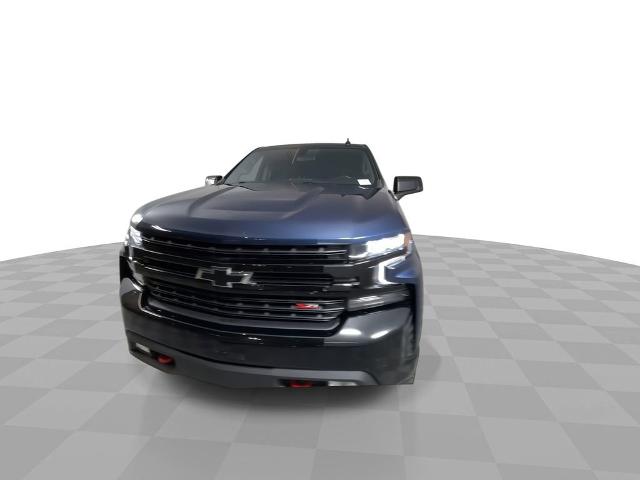 2021 Chevrolet Silverado 1500 Vehicle Photo in GILBERT, AZ 85297-0402