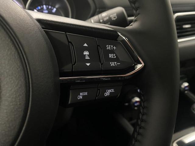 2025 Mazda CX-5 Vehicle Photo in Appleton, WI 54913